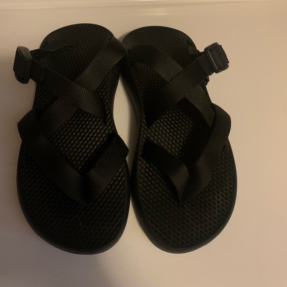 Chaco Sandals